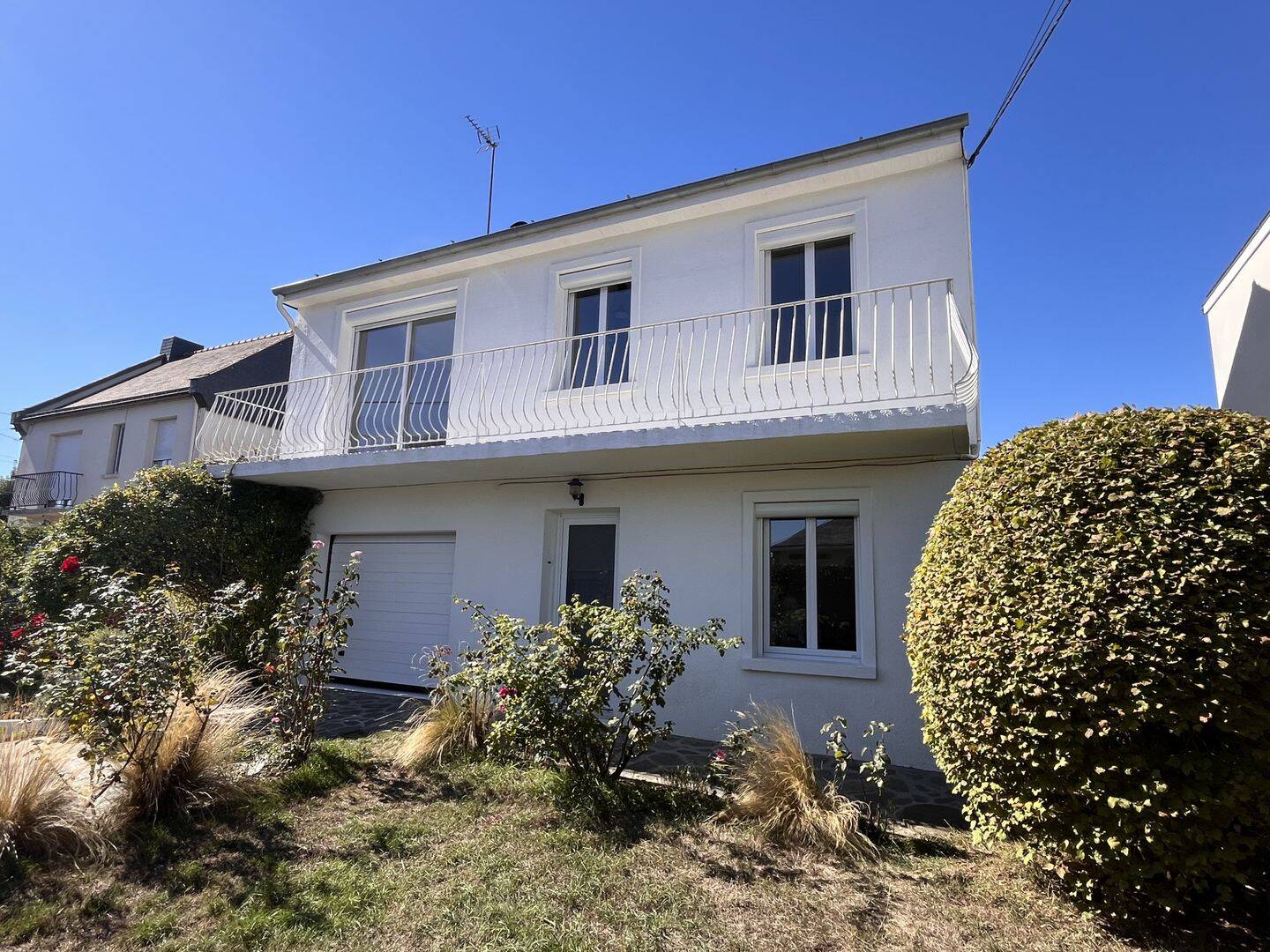 Maison 5 pièces 113 m² · à Orvault · 113 m² · 396 000 €