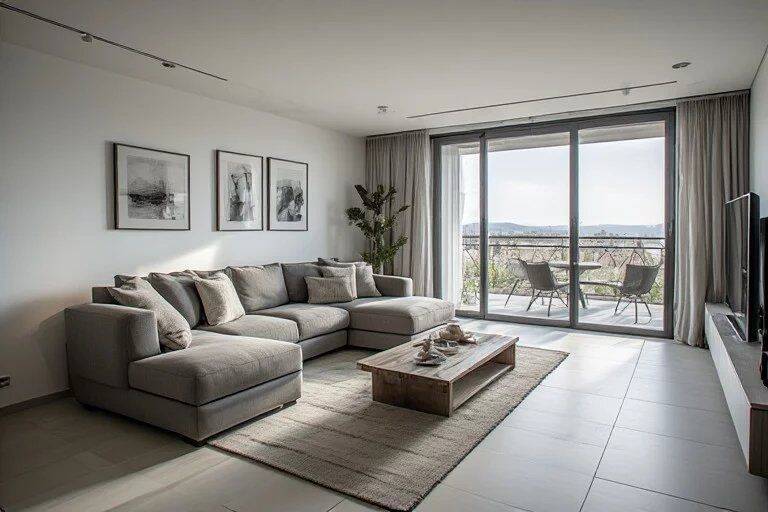 Appartement 4 pièces 100 m² · à La Seyne-sur-Mer · 99,8 m² · 340 000 €