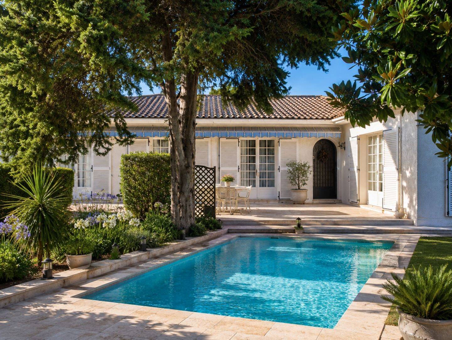 Maison 5 pièces 130 m² · à Cénac · 130 m² · 364 000 €