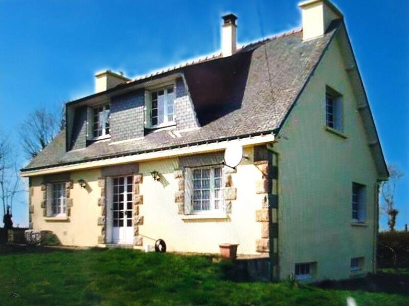 Maison 6 pièces 112 m² · à Missiriac · 112 m² · 169 000 €