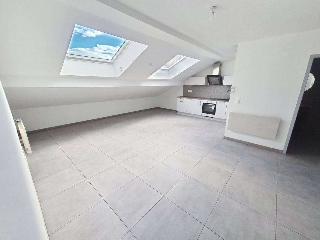 Appartement 3 pièces 72 m² · à Pompey · 72 m² · 115 000 €