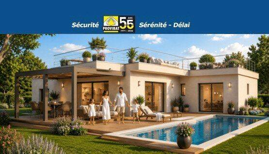 Maison 5 pièces 85 m² · à Aigues-Mortes · 85 m² · 344 000 €