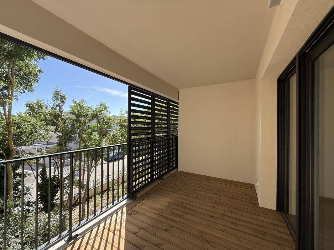 Appartement 3 pièces 65 m² · à Auzeville-Tolosane · 65 m² · 843 €