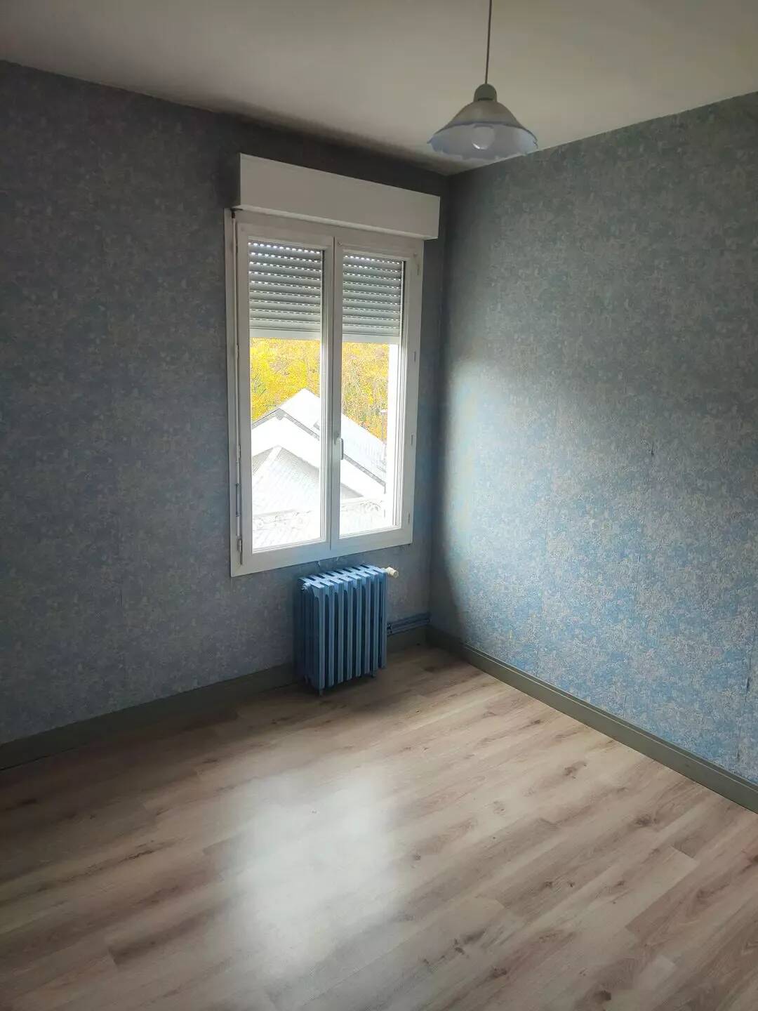 Appartement 2 pièces 41 m² · à Limoges · 41 m² · 475 €