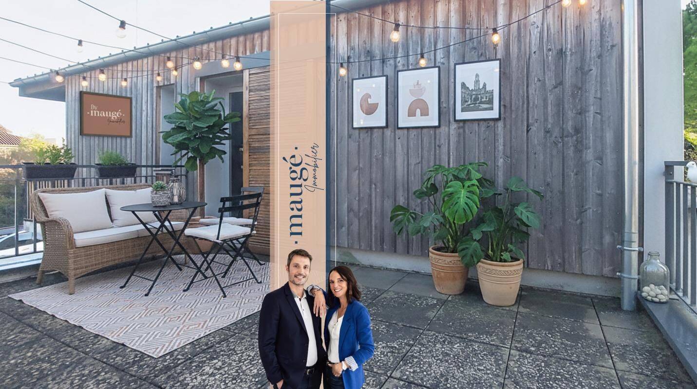 Maison 4 pièces 88 m² · à Vaulx-en-Velin · 88 m² · 289 000 €