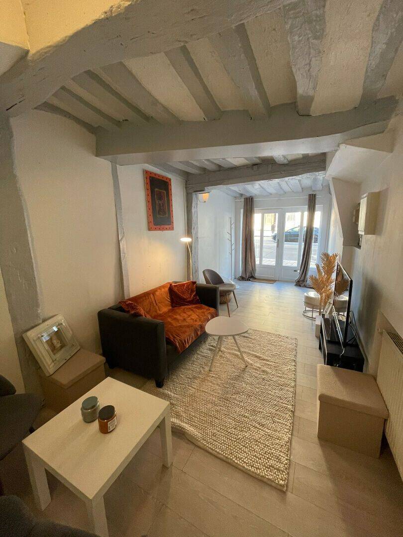 Maison 5 pièces 90 m² · à Rouen · 90 m² · 1 300 €