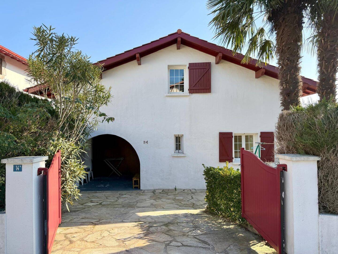 Maison 7 pièces 240 m² · à Urrugne · 240 m² · 680 000 €