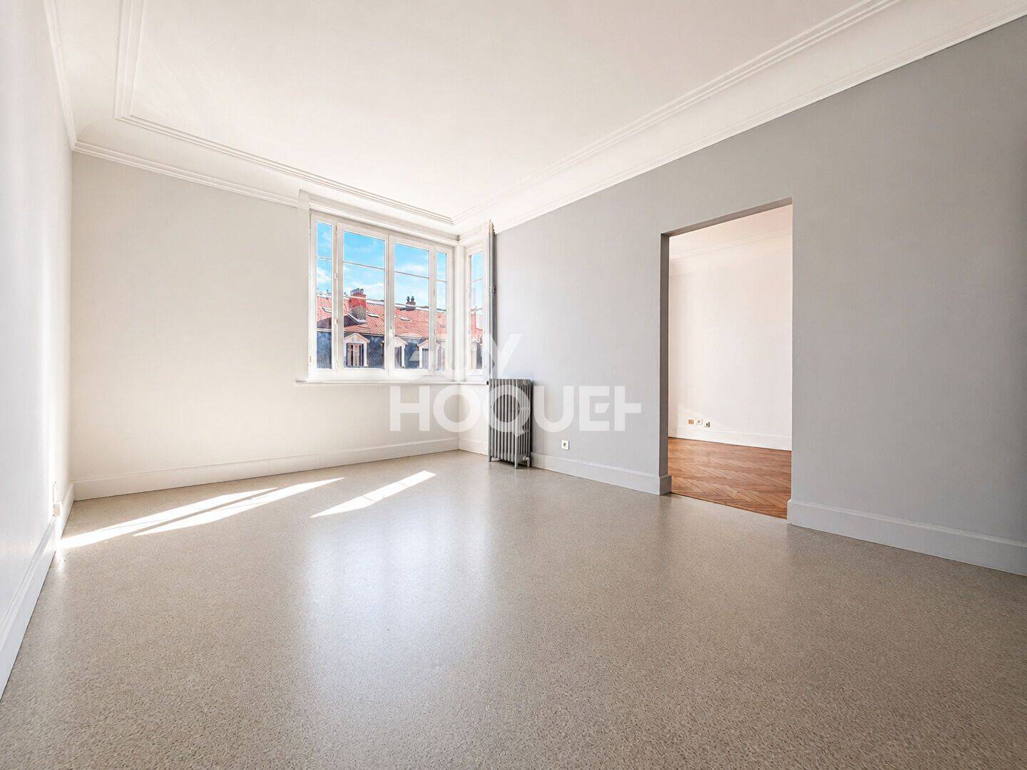 Appartement 4 pièces 107 m² · à Lyon 6ème Arrondissement · 107 m² · 565 000 €