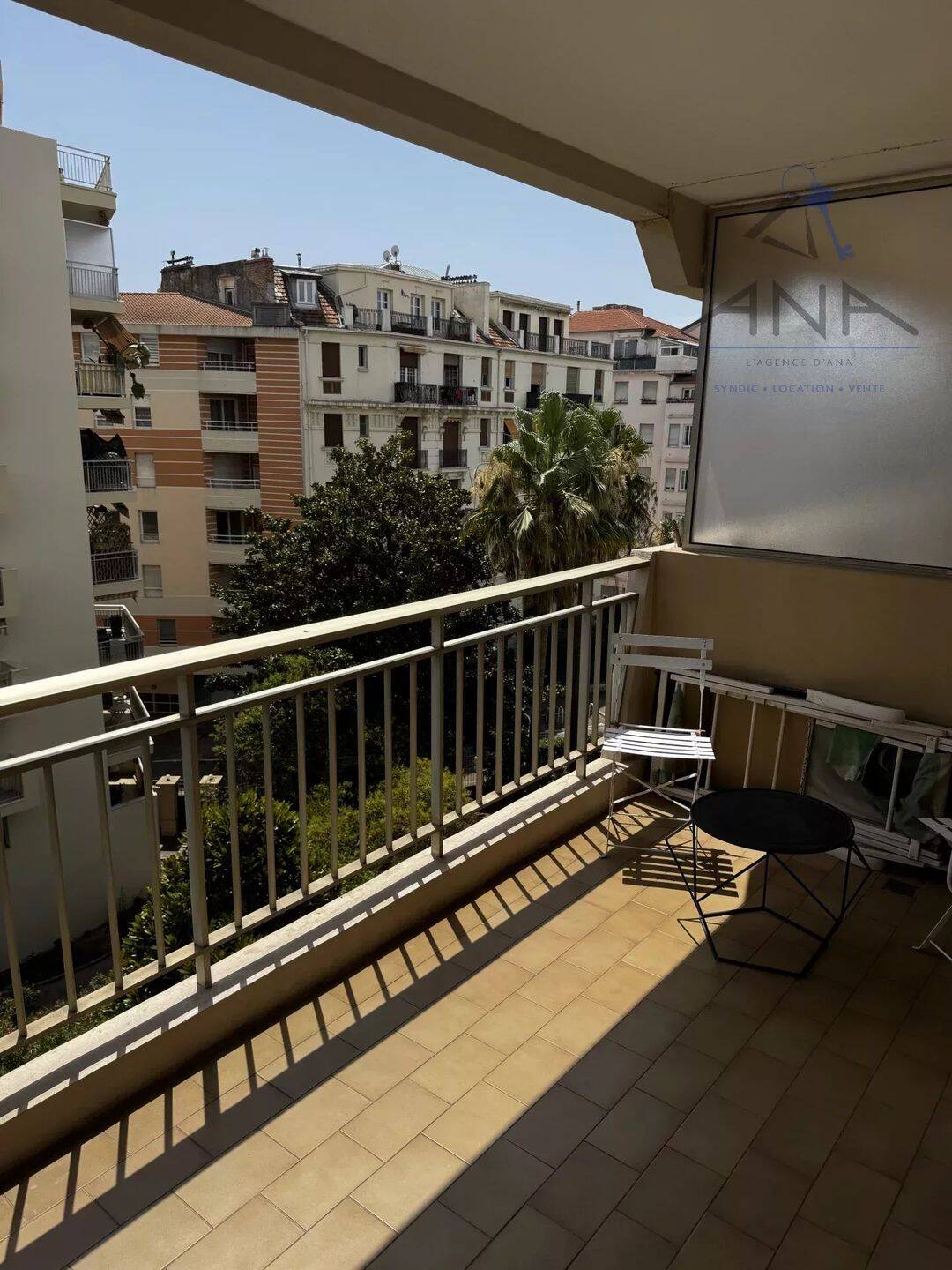 Appartement 2 pièces 59 m² · à Nice · 59 m² · 1 400 €