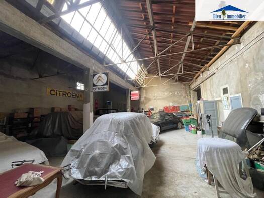 Parking à vendre 152 000 € 208 m² Saint Martin Perpignan 66000