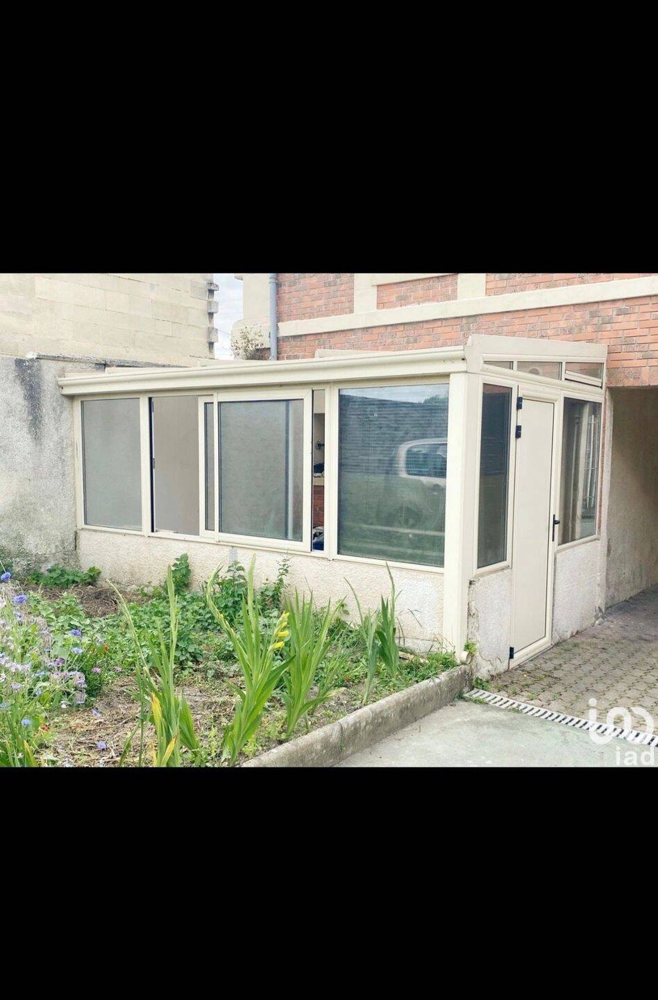 Appartement 1 pièce 35 m² · à Mouy · 35 m² · 80 000 €