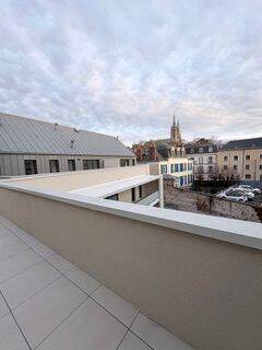Appartement 3 pièces 60 m² · à Chartres · 60,1 m² · 840 €