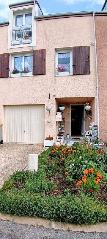 Maison 5 pièces 115 m² · à Moissy-Cramayel · 115 m² · 269 000 €