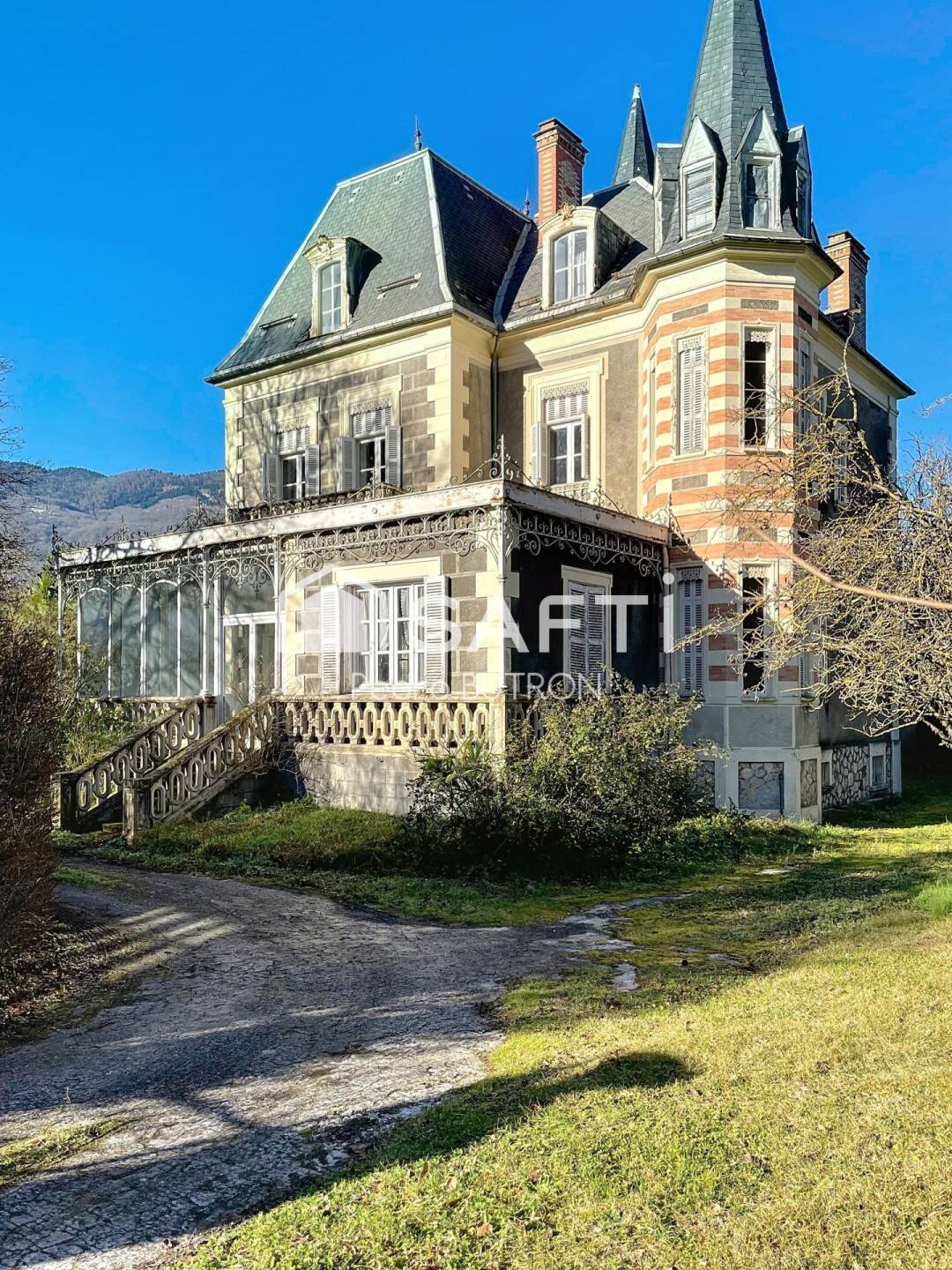 Maison 20 pièces 277 m² · à Marignac · 277 m² · 590 000 €