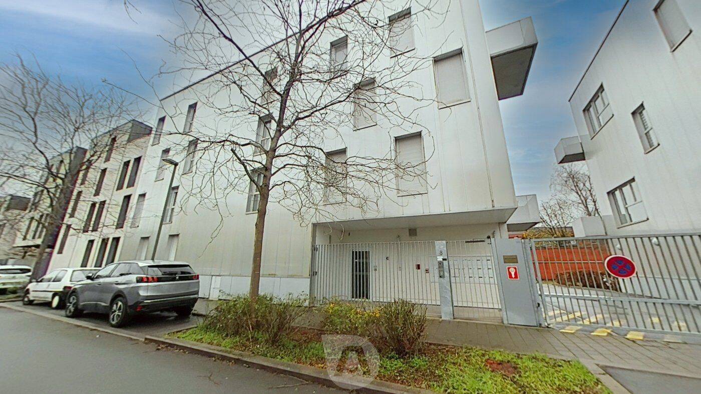 Appartement 2 pièces 42 m² · à Lille · 41,6 m² · 146 000 €