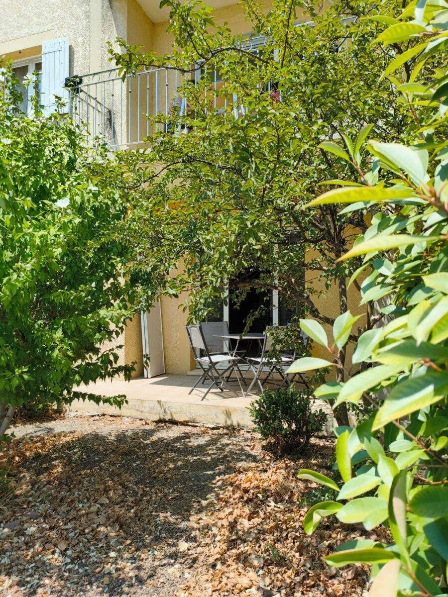 Appartement 2 pièces 48 m² · à Vedène · 48 m² · 650 €