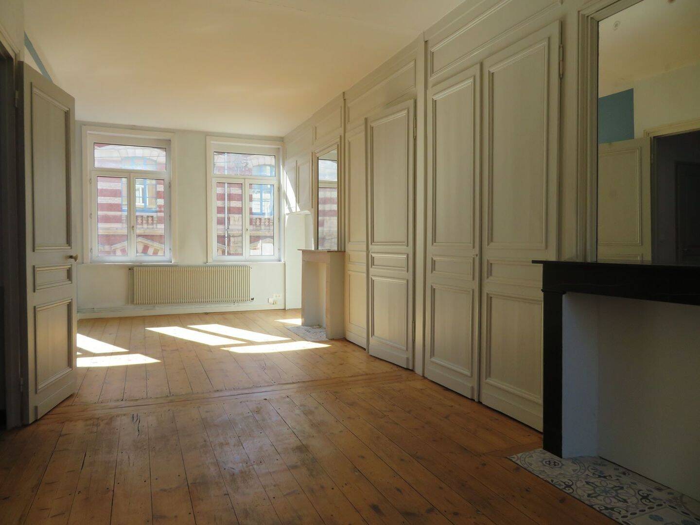 Appartement 4 pièces 120 m² · à Lille · 120 m² · 1 325 €/mois
