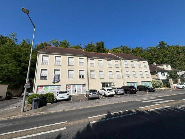 Appartement 2 pièces 55 m² · à Montataire · 55 m² · 90 900 €