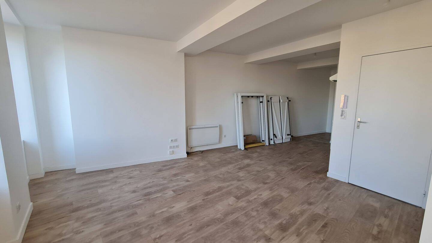 Appartement 3 pièces 62 m² · à Maringues · 62,1 m² · 554 €/mois