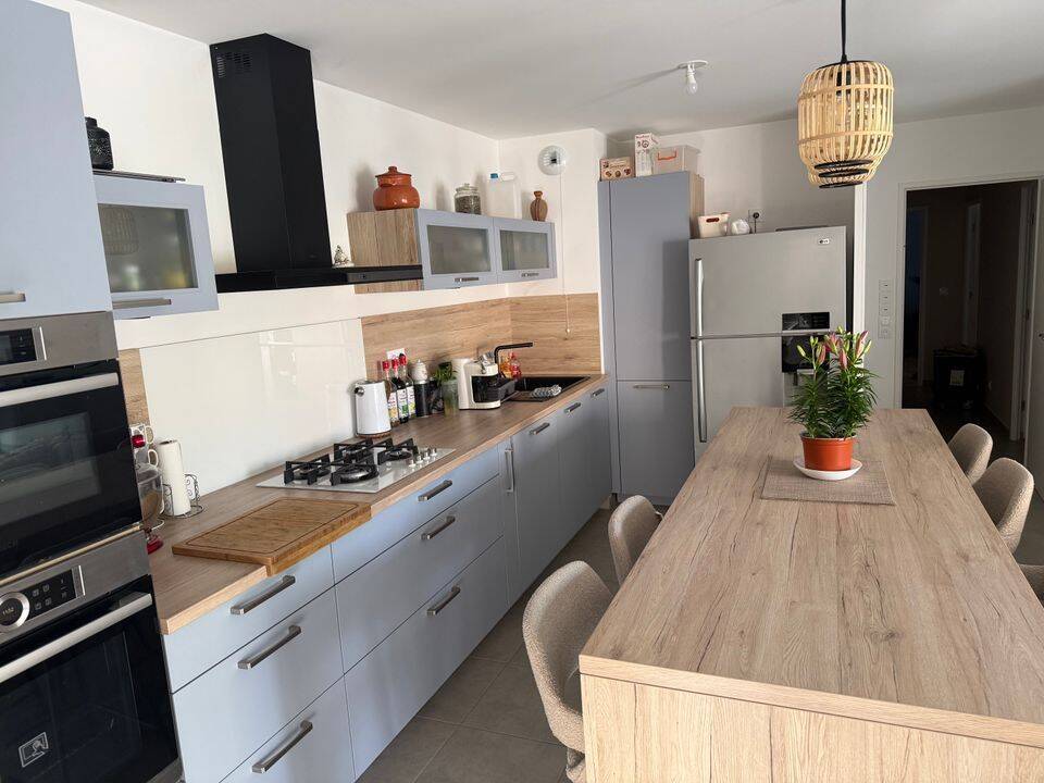 Appartement 1 pièce 9 m² · à La Verpillière · 9 m² · 600 €/mois