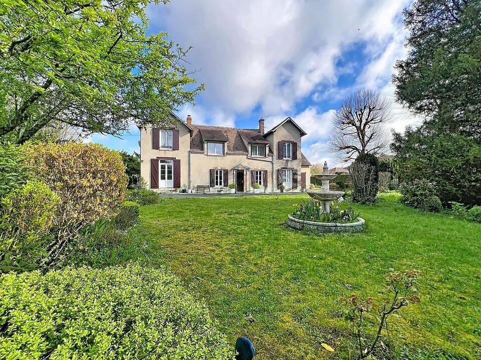Maison 7 pièces 213 m² · à Olivet · 213 m² · 630 000 €