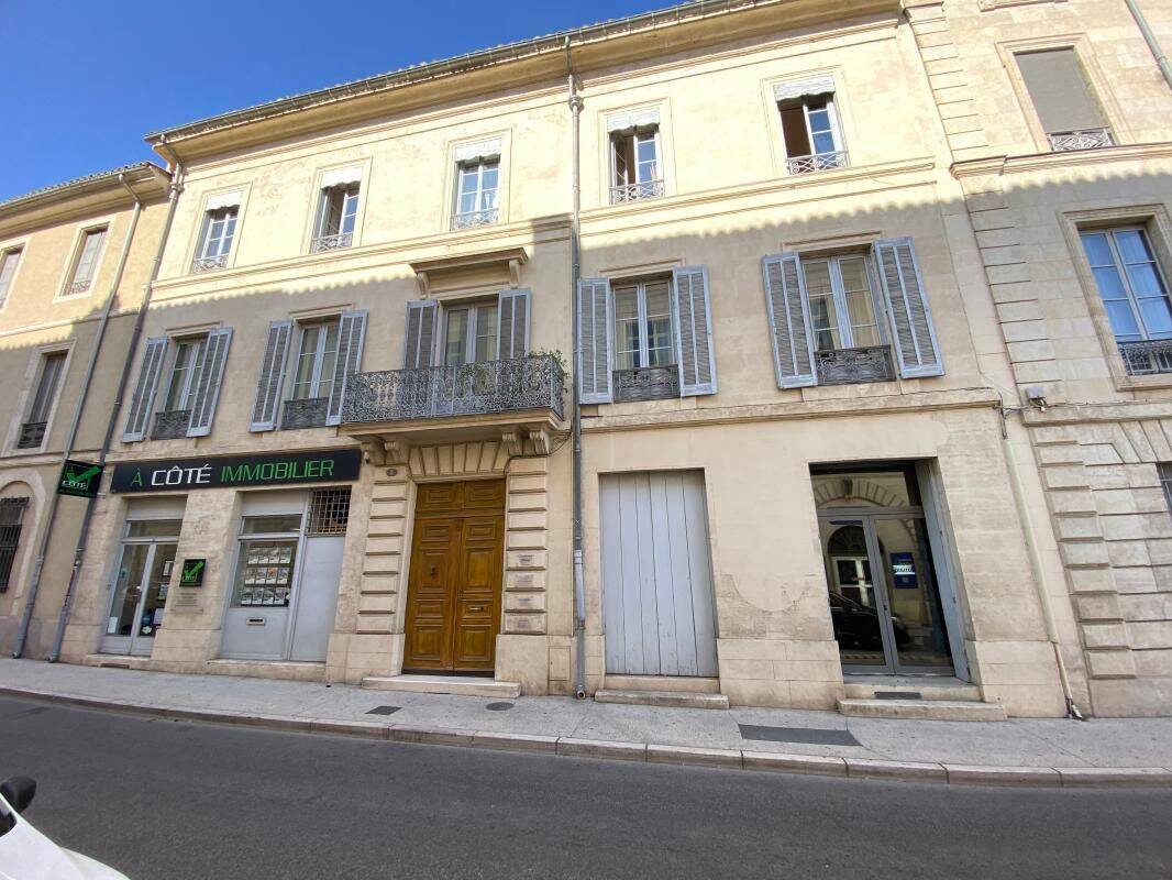 Appartement 7 pièces 195 m² · à Nîmes · 195 m² · 395 000 €