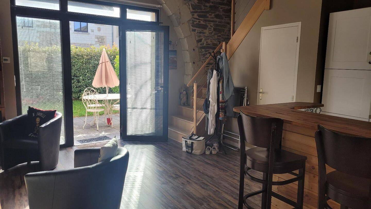 Appartement 3 pièces 73 m² · à Sainte-Luce-sur-Loire · 73 m² · 795 €