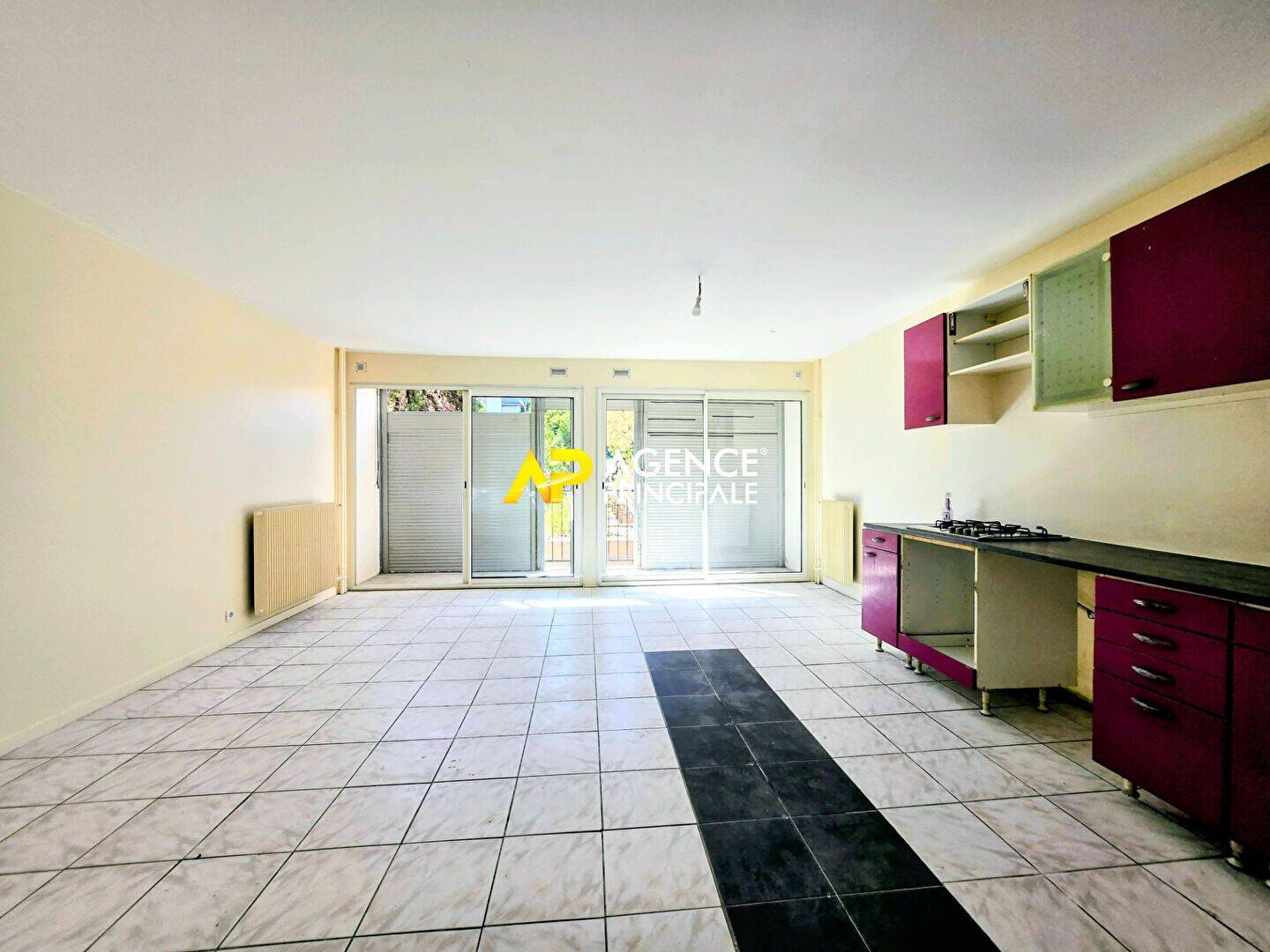 Appartement 3 pièces 68 m² · à Argenteuil · 68 m² · 171 200 €