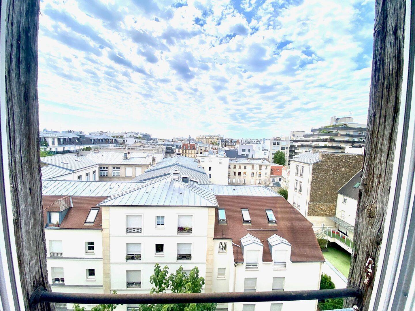 Appartement 1 pièce 16 m² · à Paris 11ème Arrondissement · 16,1 m² · 159 500 €