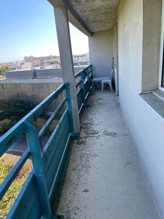 Appartement 2 pièces 38 m² · à Villeurbanne · 38 m² · 960 €/mois
