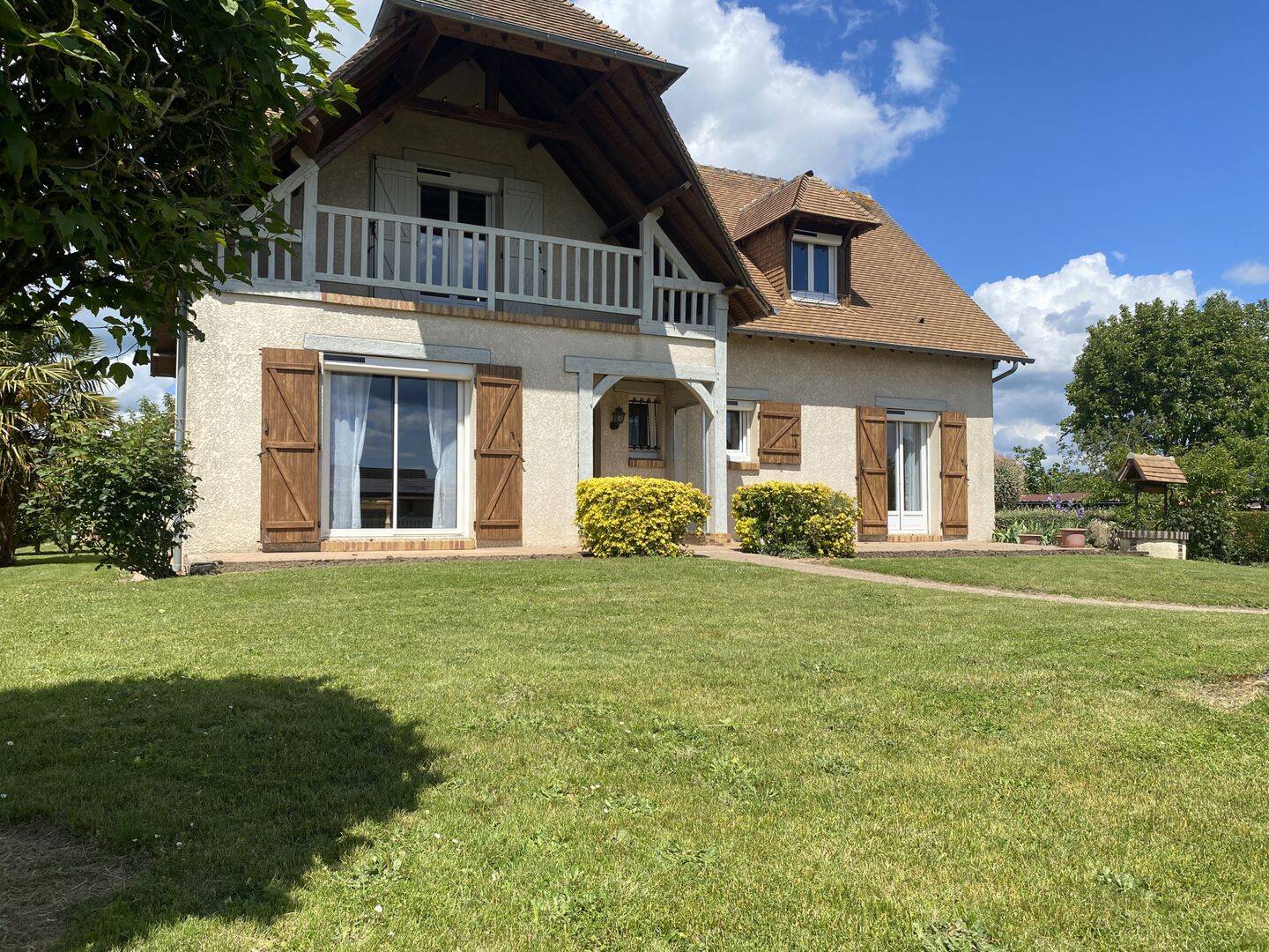 Maison 6 pièces 173 m² · à Pacy-sur-Eure · 172,8 m² · 294 000 €
