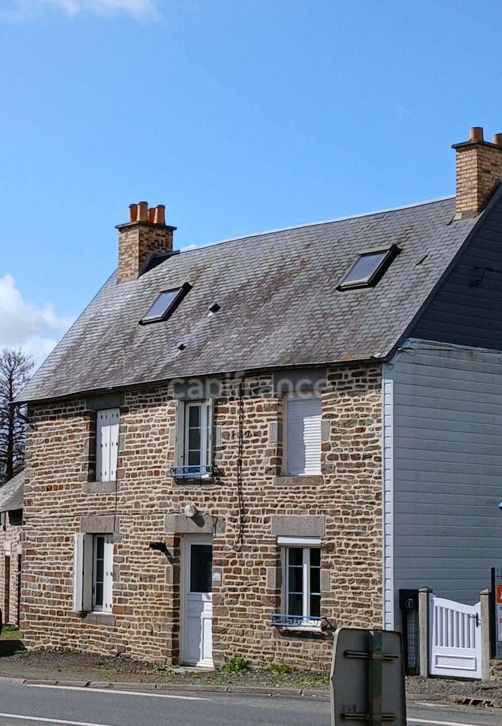 Maison 3 pièces 88 m² · à Souleuvre en Bocage · 88 m² · 80 000 €