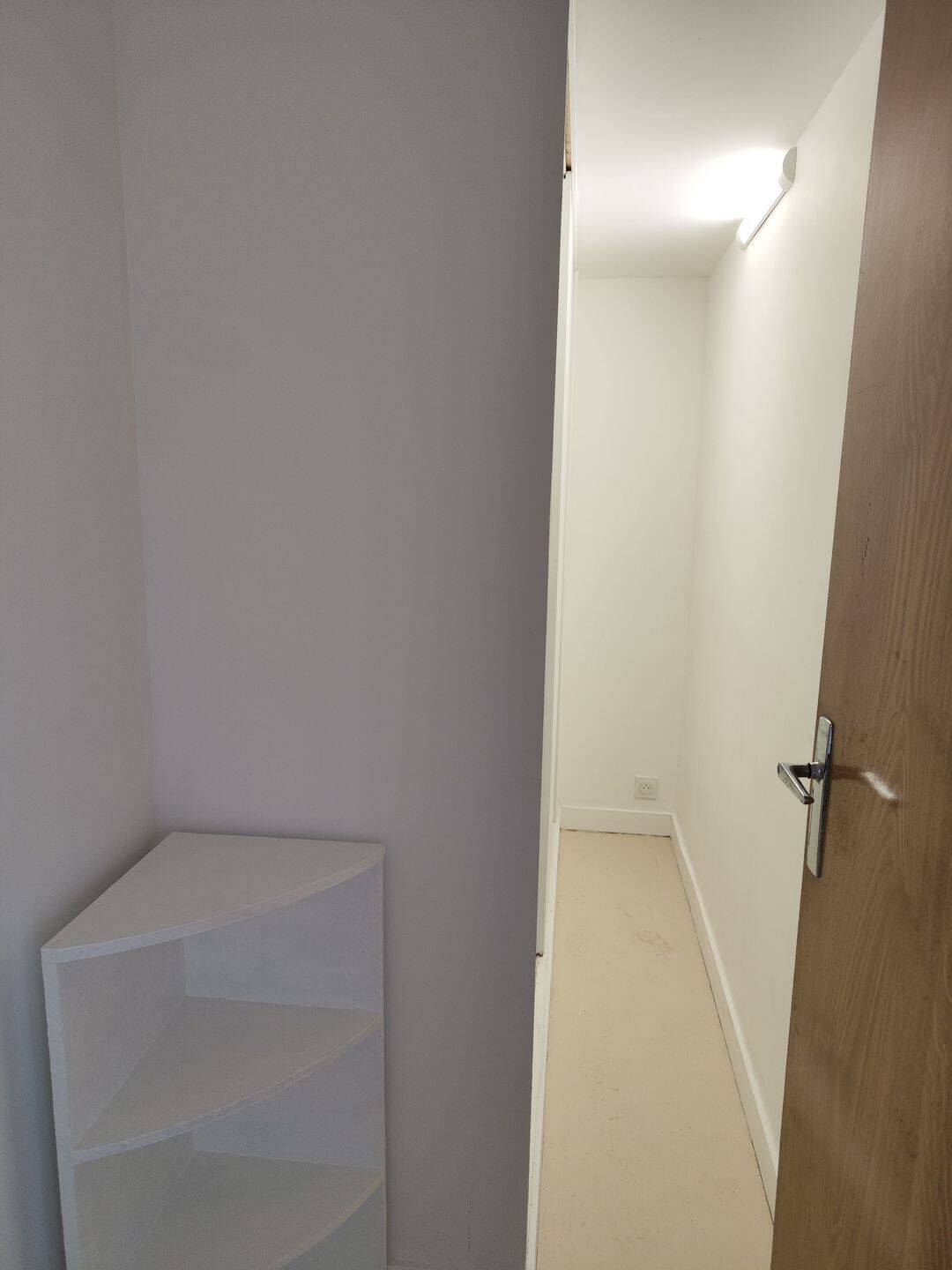 Maison Angers quartier La Fayette-Eblé — 17