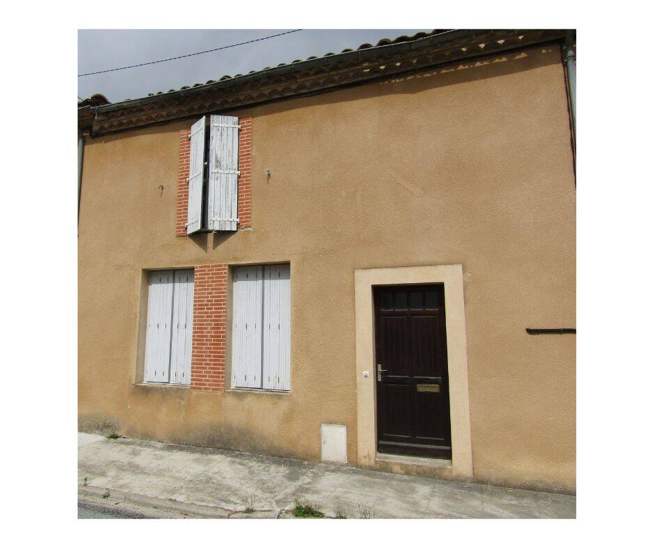 Maison 3 pièces 94 m² · à Revel · 94 m² · 168 000 €