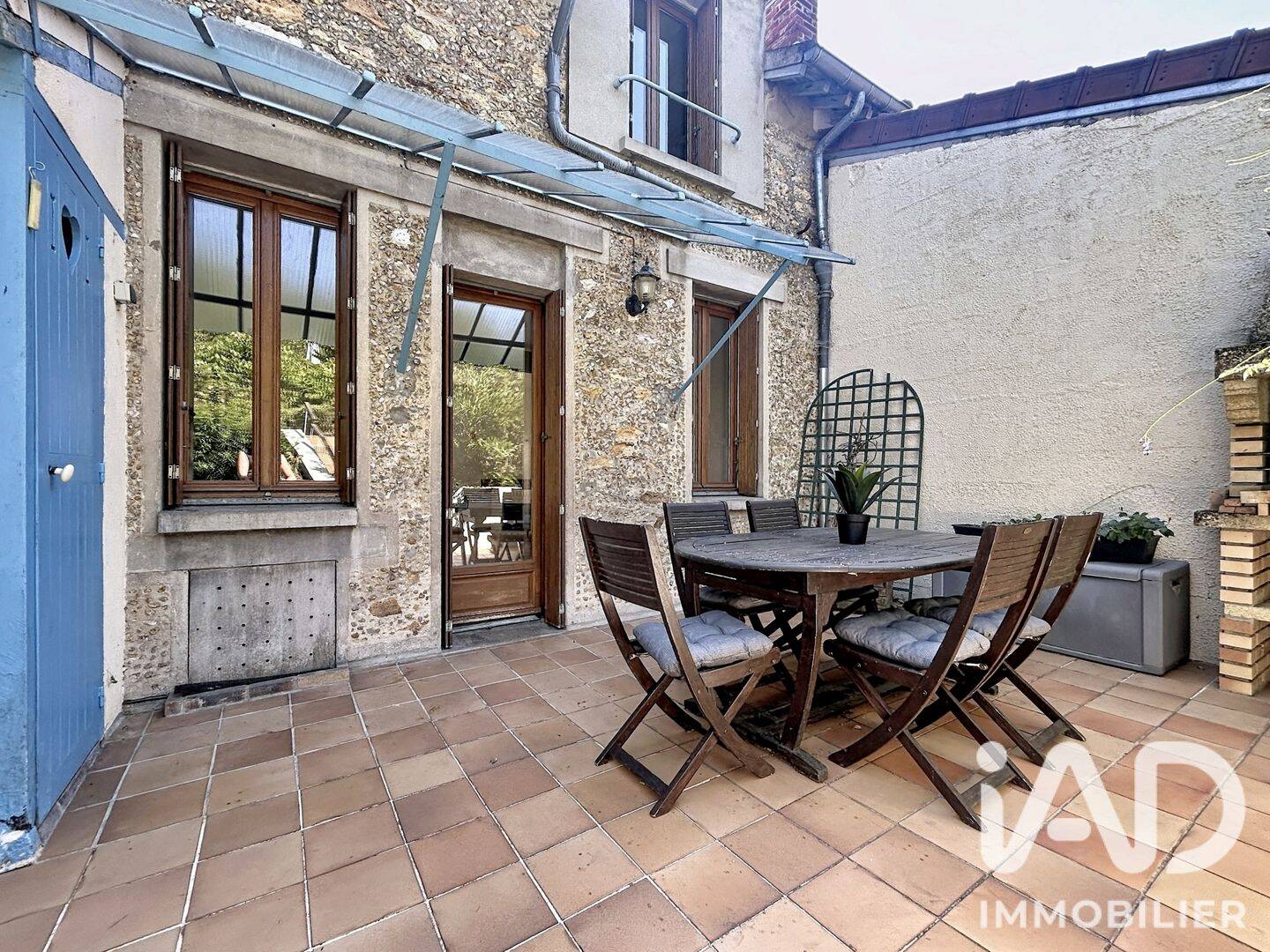 Maison 3 pièces 83 m² · à Coulommiers · 83 m² · 219 000 €