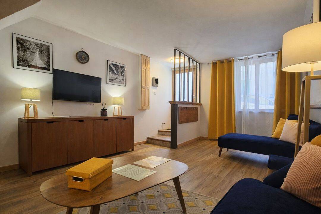 Maison 4 pièces 105 m² · à Carcassonne · 105 m² · 1 080 €