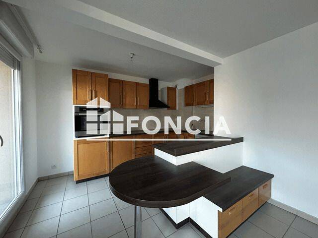 Appartement 3 pièces 61 m² · à Albi · 61,1 m² · 695 €/mois