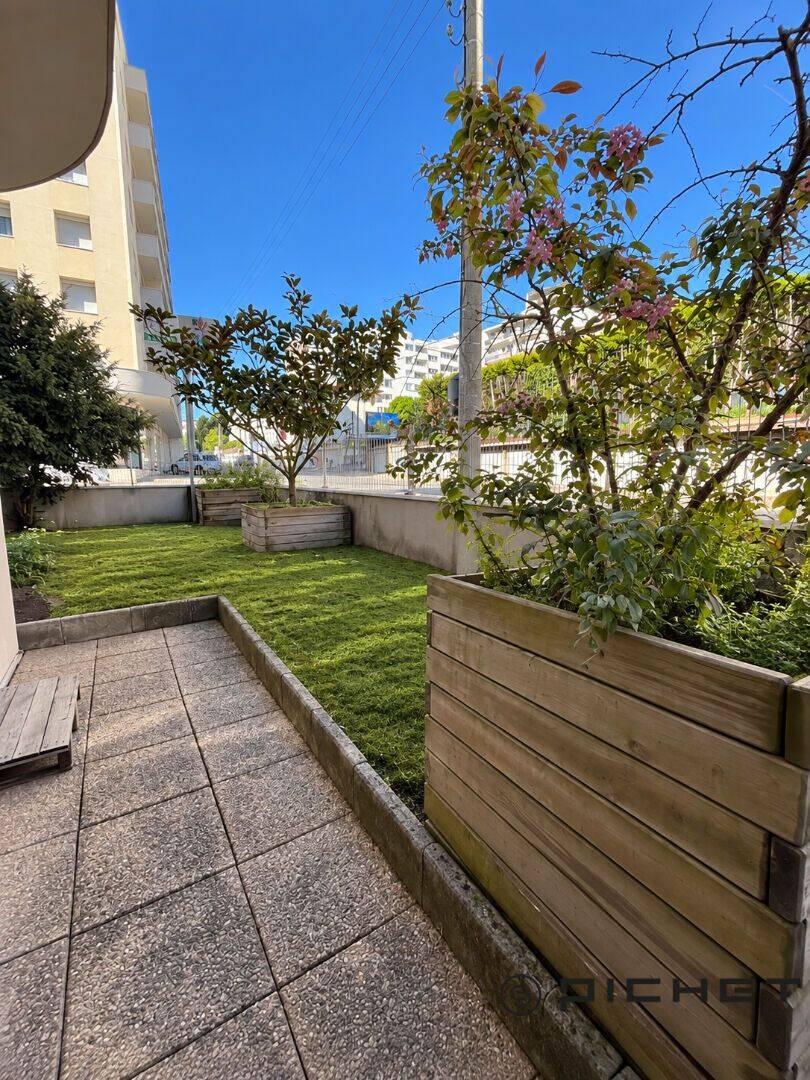 Appartement 1 pièce 18 m² · à Saint-Étienne · 18 m² · 43 000 €
