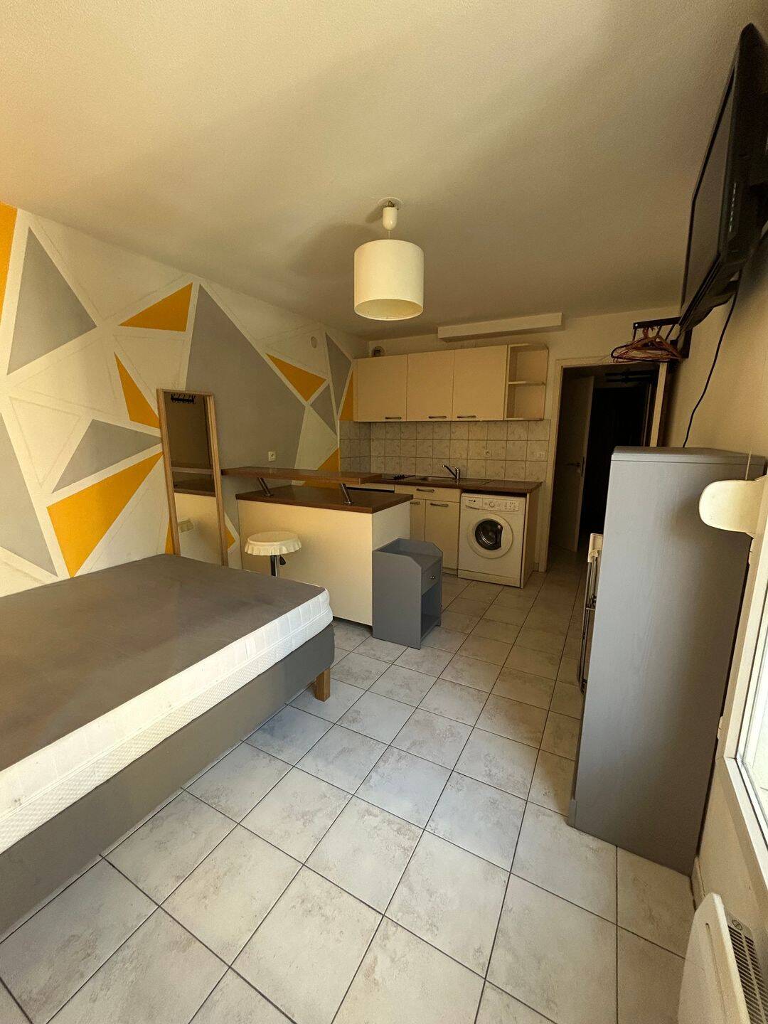 Appartement 1 pièce 20 m² · à Strasbourg · 20 m² · 87 200 €