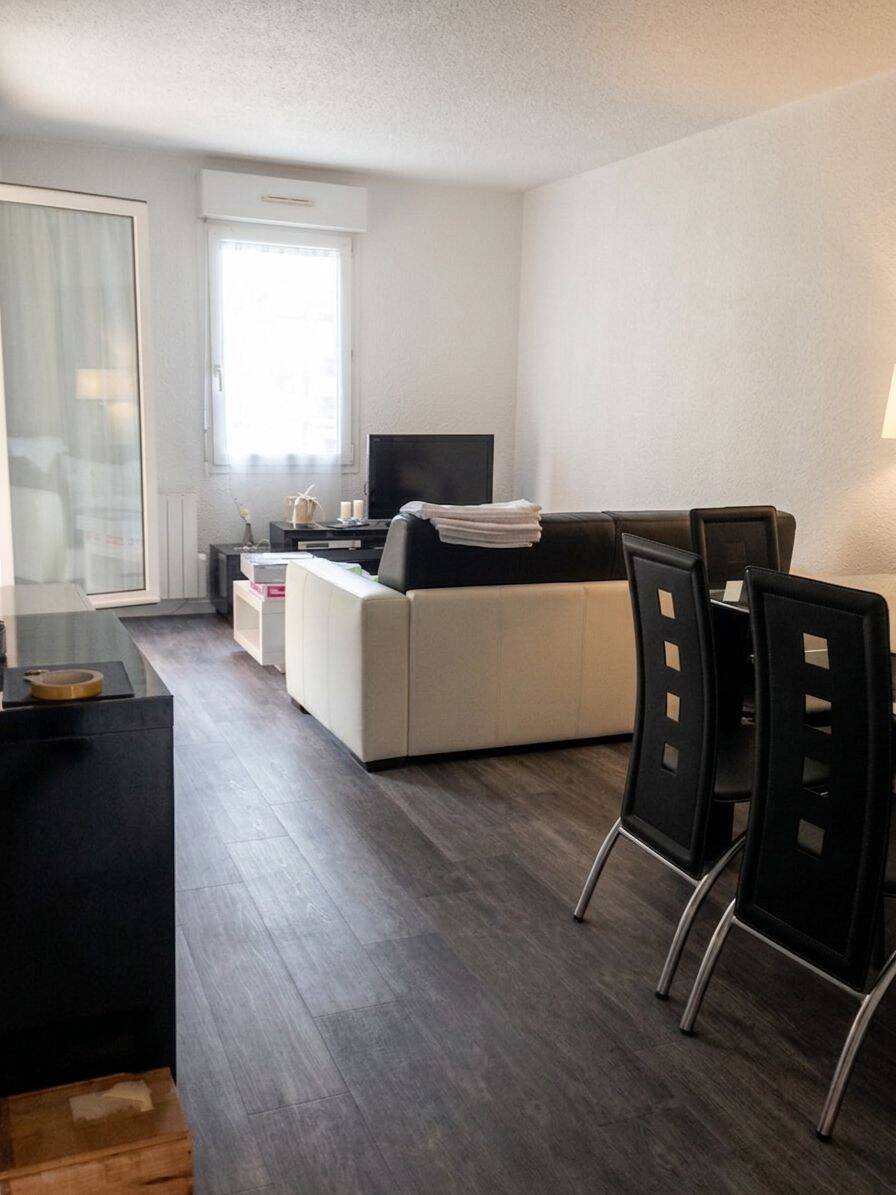Appartement 3 pièces 59 m² · à Fleury-sur-Orne · 59,3 m² · 706 €/mois