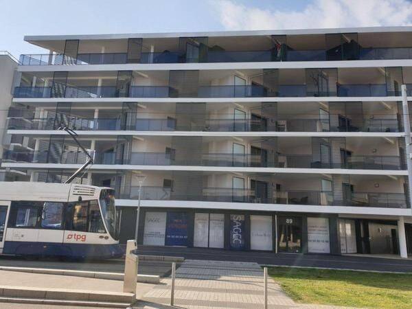 Appartement 2 pièces 46 m² · à Gaillard · 46 m² · 1 500 €