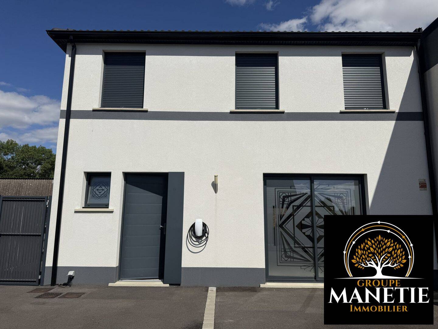 Maison 7 pièces 123 m² · à Brebières · 122,6 m² · 278 500 €