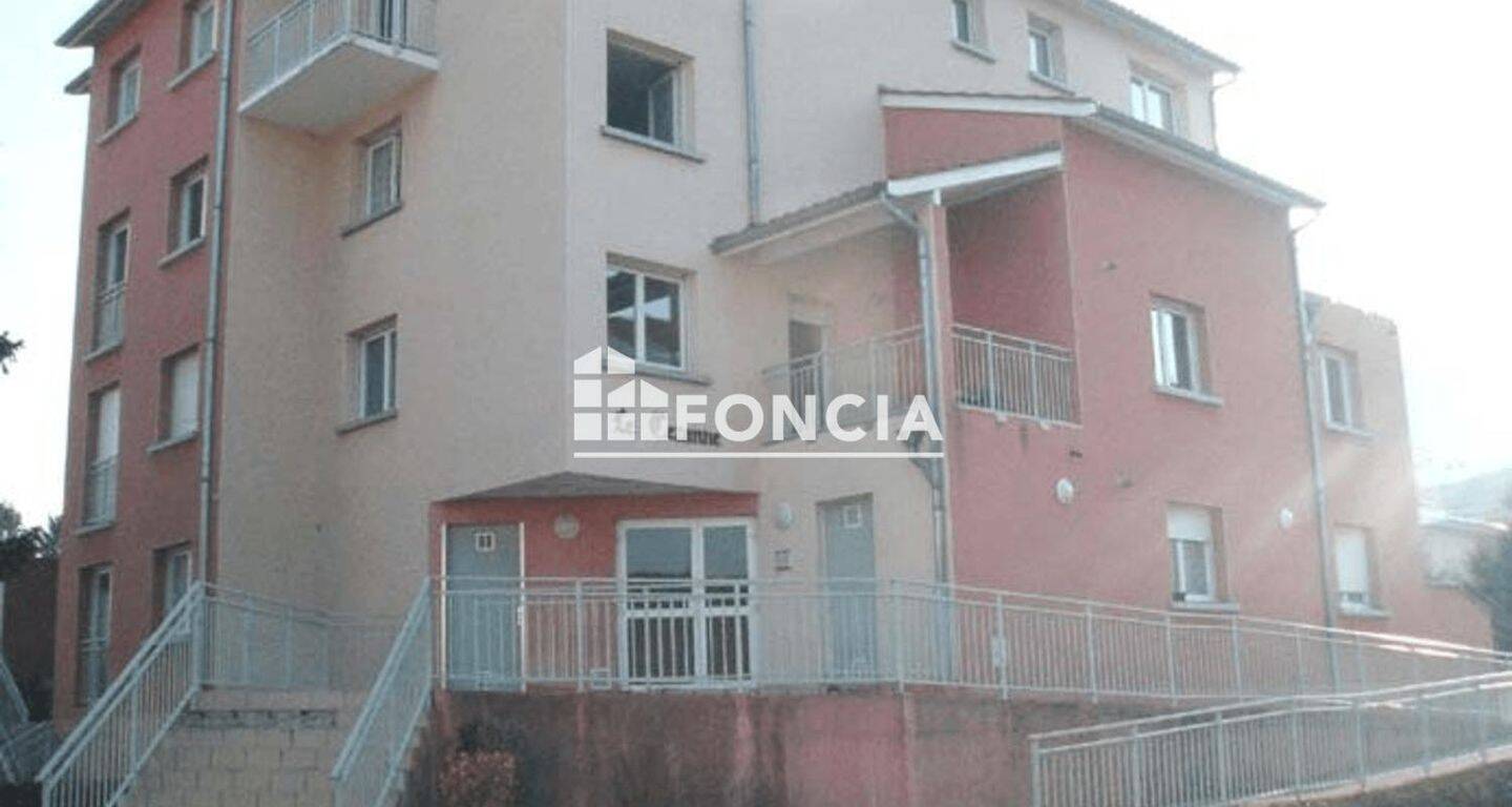 Appartement 3 pièces 83 m² · à Vienne · 82,9 m² · 990 €/mois
