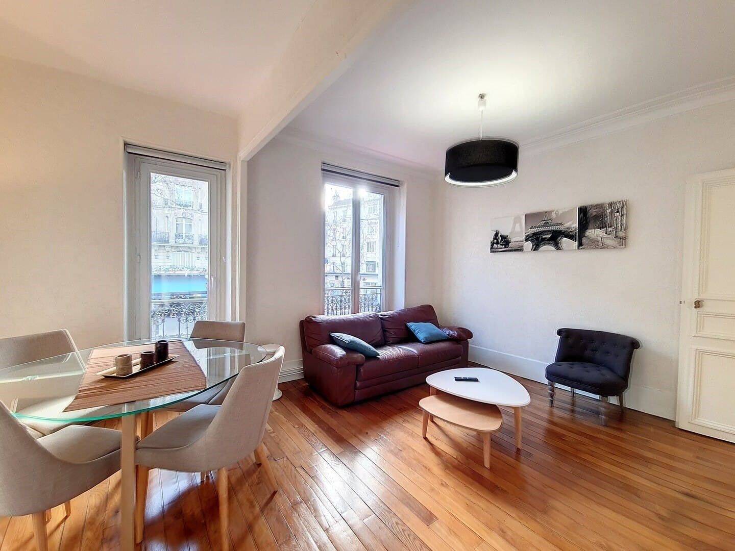 Appartement 2 pièces 43 m² · à Paris 12ème · 43 m² · 426 400 €