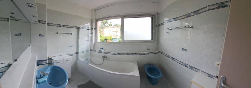 Studio de 25m2 à louer sur Nice — 5