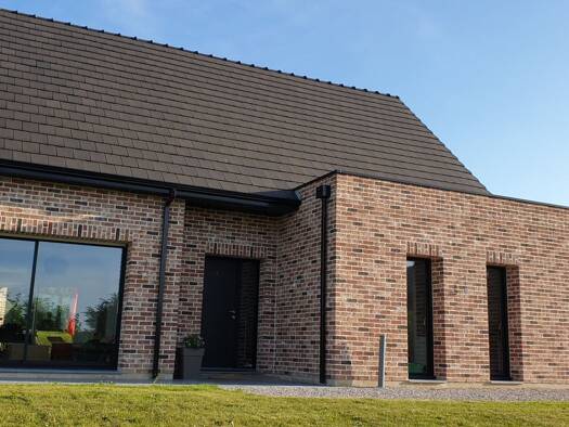 Maison à vendre 630 000 € 6 pièces 5 chambres 1 956 m² de terrain Carency 62144