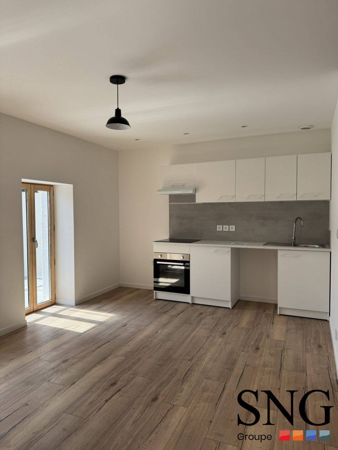 Appartement 3 pièces 64 m² · à Castres · 63,8 m² · 732 €