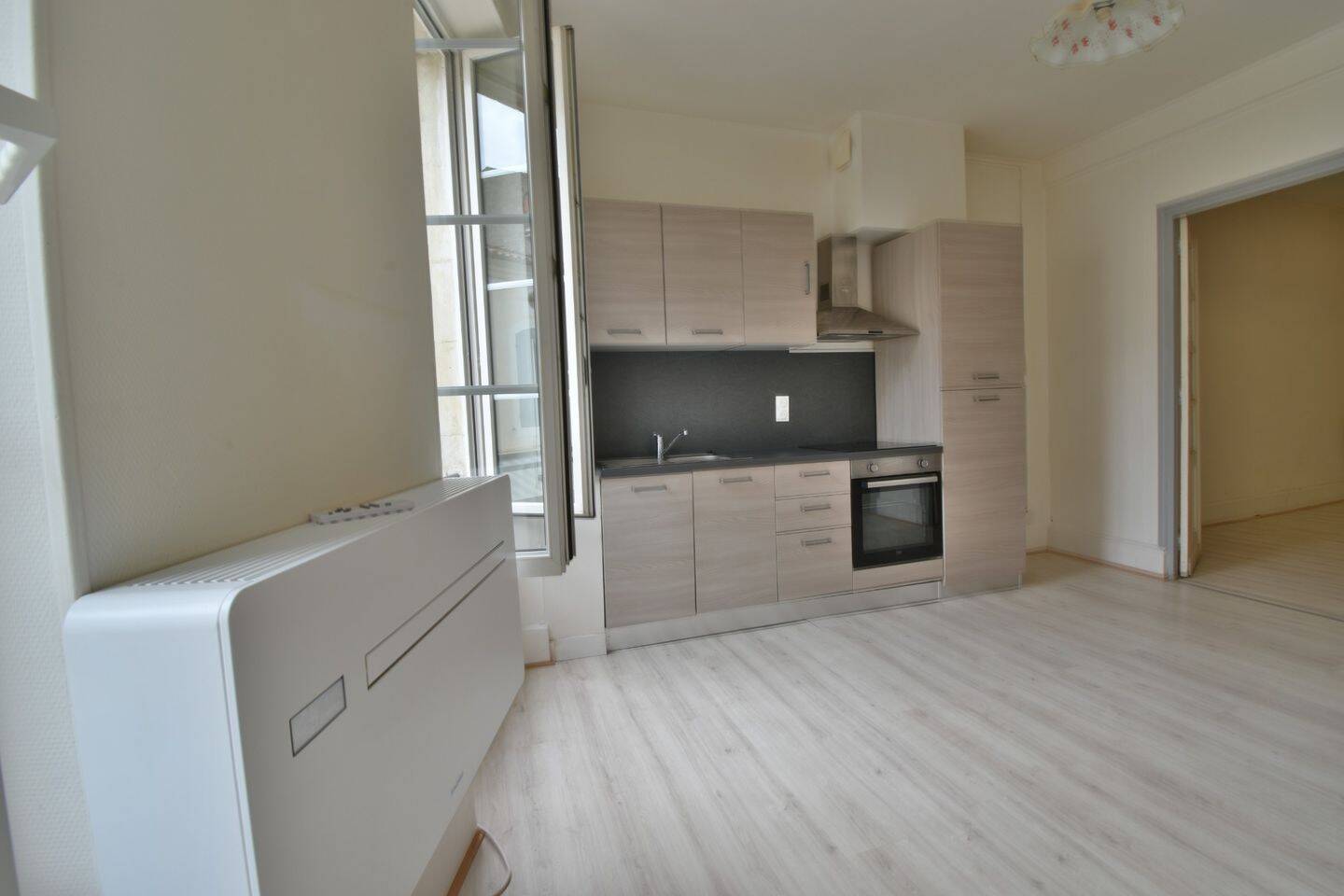 Appartement 3 pièces 47 m² · à Sainte-Livrade-sur-Lot · 47 m² · 500 €/mois