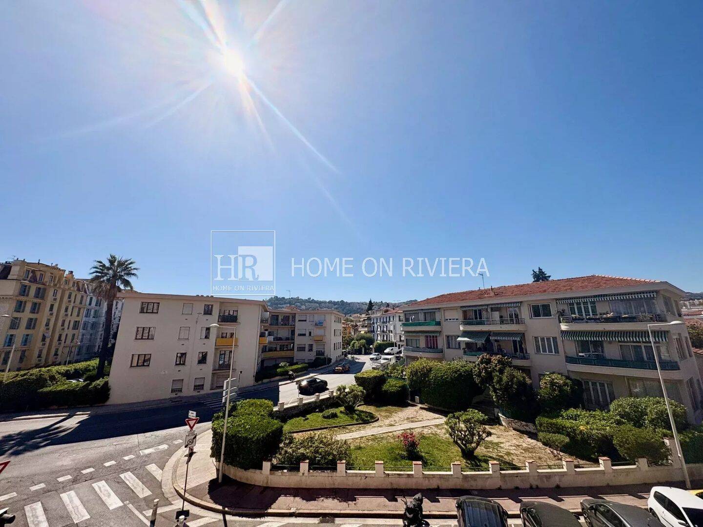 Appartement 2 pièces 48 m² · à Nice · 47,9 m² · 250 000 €