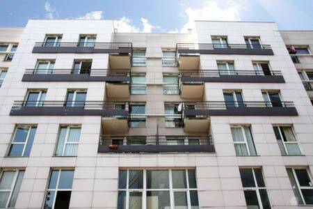 Appartement 1 pièce 21 m² · à Clichy · 21,3 m² · 91 488 €